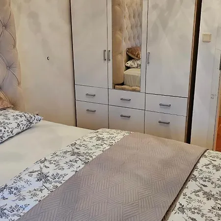 Appartement Muric 1