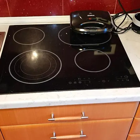Appartement Muric 1 *