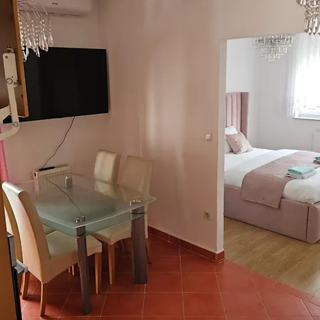 Appartement Muric 1