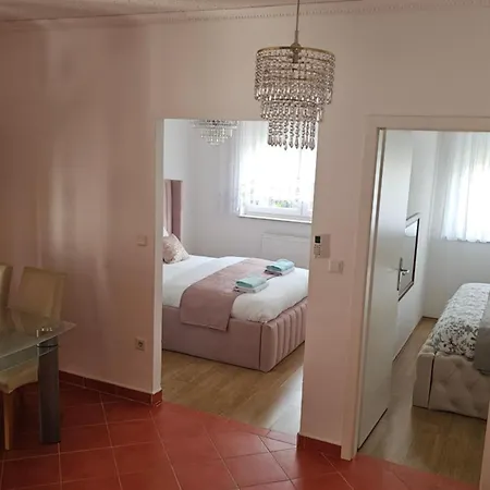 Appartement Muric 1