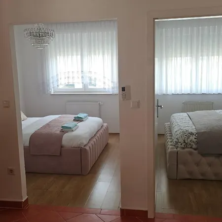Appartement Muric 1
