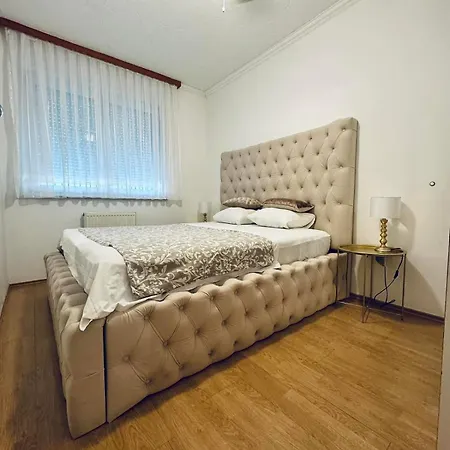 Muric 1 Appartement Ljubljana