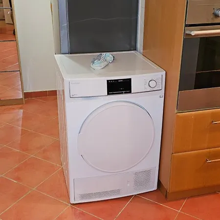 Muric 1 Appartement *