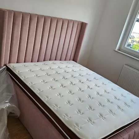 Apartamento Muric 1 Liubliana