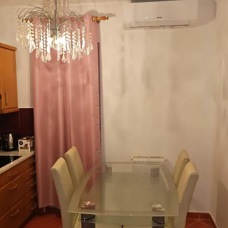 Apartamento Muric 1 Liubliana