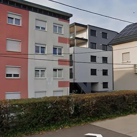 Muric 1 Apartment *