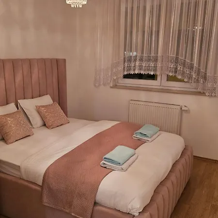 Apartamento Muric 1 Liubliana