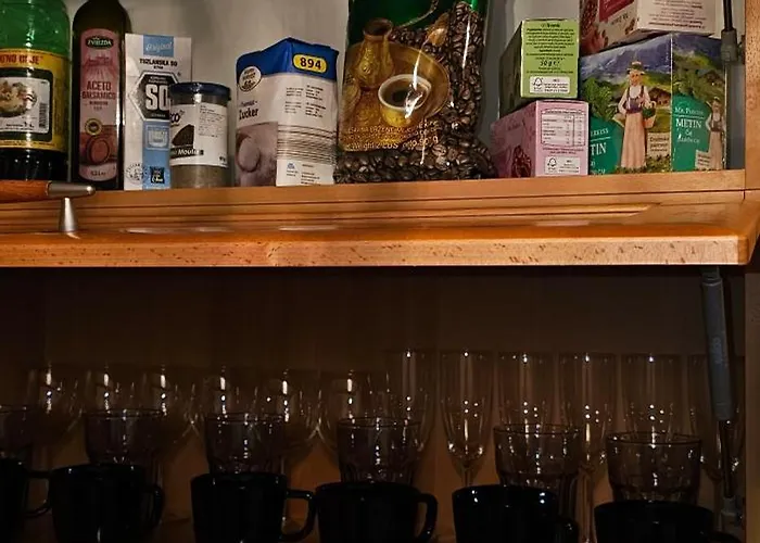 Appartement Muric 1 *