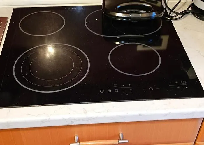 Appartement Muric 1 *