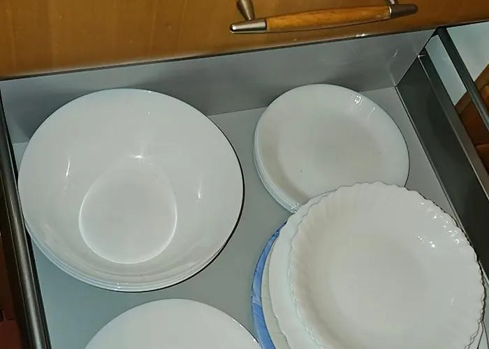 Muric 1 Appartement Ljubljana