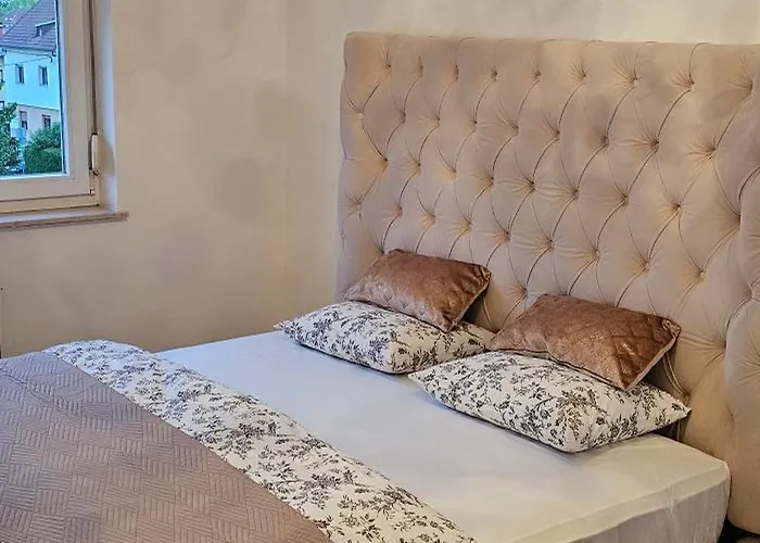 Appartement Muric 1 *