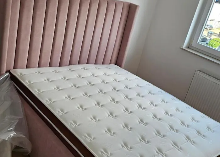 Appartement Muric 1 Ljubljana