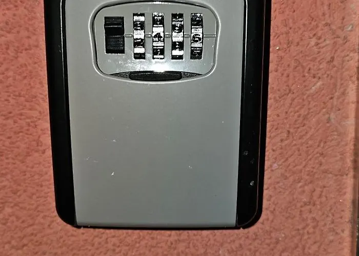 Appartement Muric 1 *