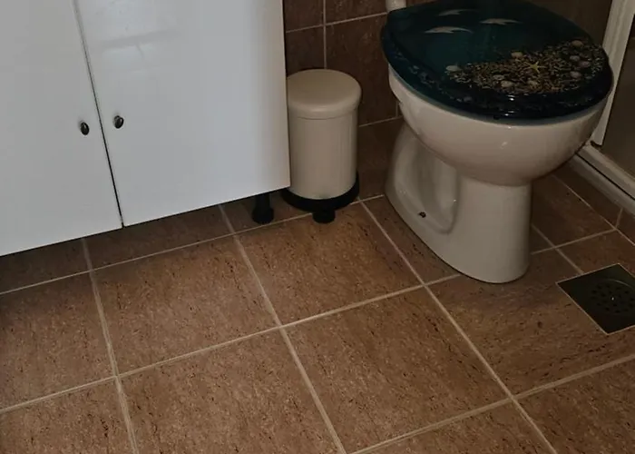 Muric 1 Appartement Ljubljana