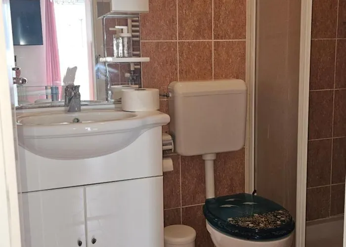 Appartement Muric 1 *