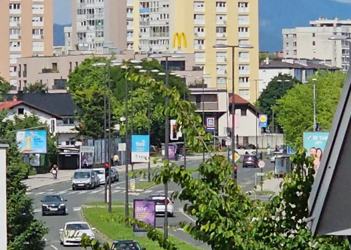 Appartement Muric 1 Ljubljana