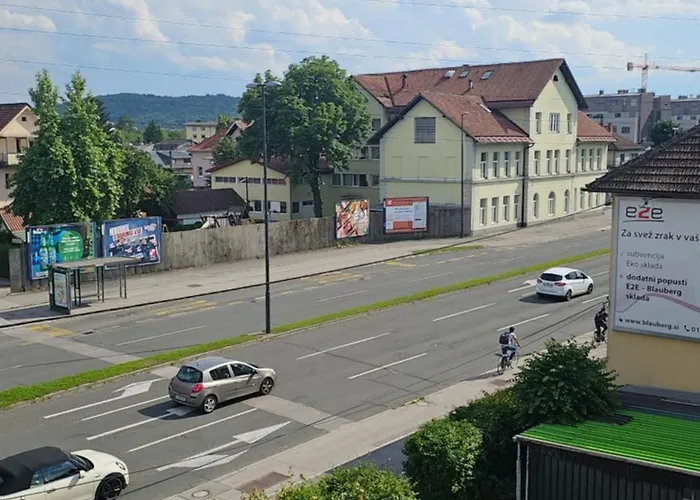 Appartement Muric 1 *