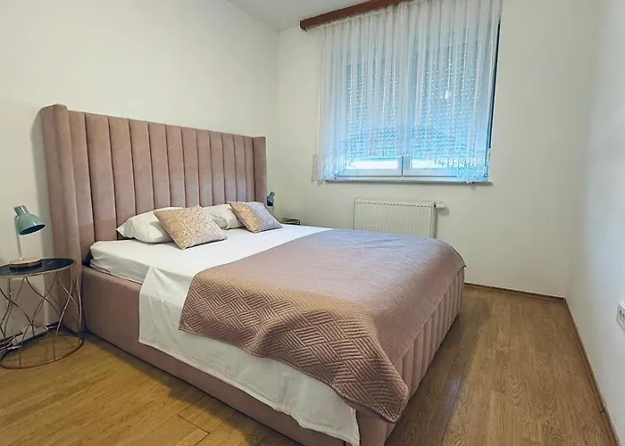 Muric 1 Appartement *