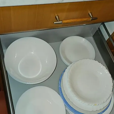 Muric 1 Διαμέρισμα Λιουμπλιάνα