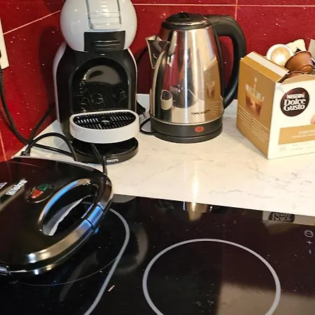 Διαμέρισμα Muric 1 Λιουμπλιάνα