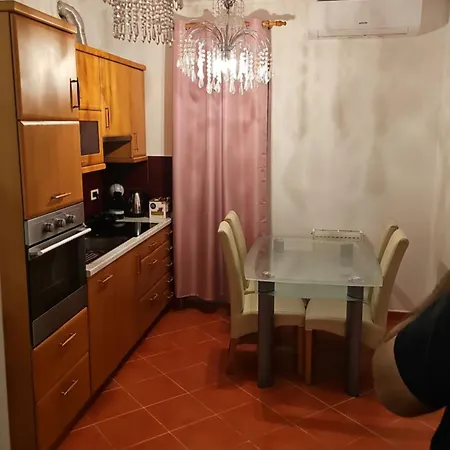 Apartman Muric 1 *