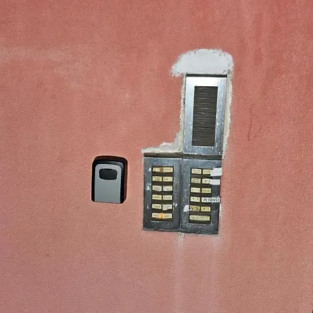 Muric 1 Apartman *