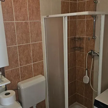 Muric 1 Apartman *