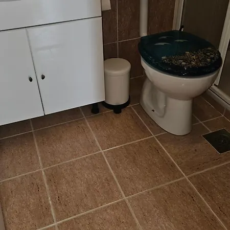 Muric 1 Apartman Ljubljana