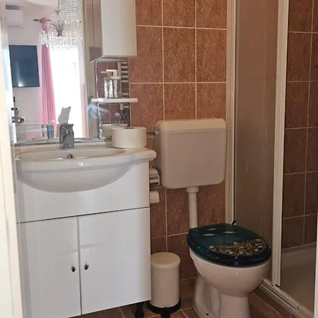 Apartman Muric 1 *