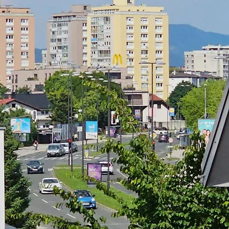 Apartman Muric 1 Ljubljana