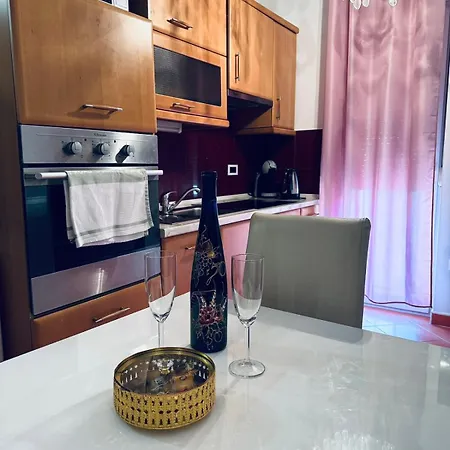 Muric 1 Διαμέρισμα