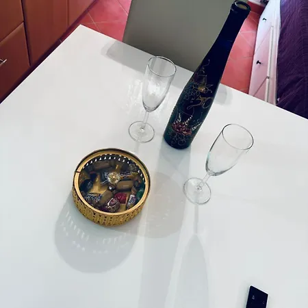 Muric 1 Apartman