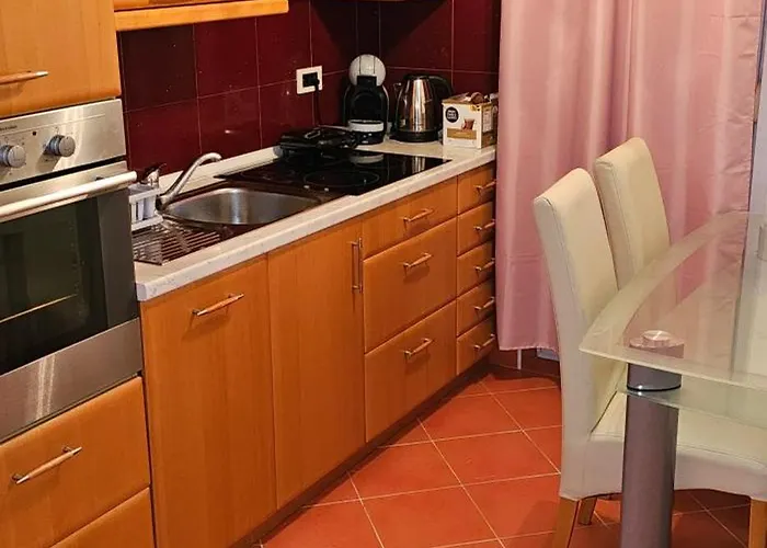 Muric 1 ليوبليانا