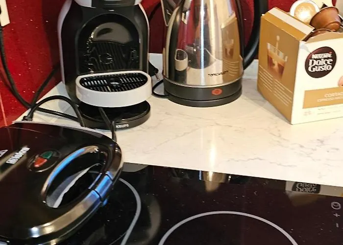 شقة Muric 1 ليوبليانا