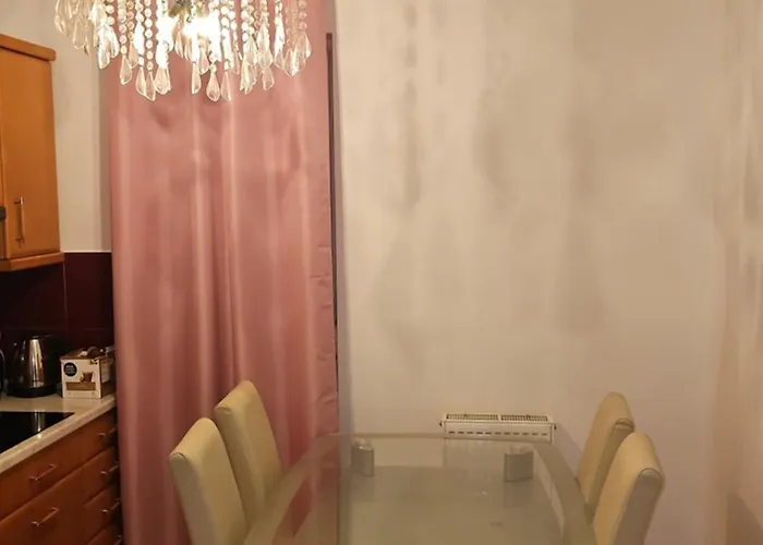 شقة Muric 1 ليوبليانا