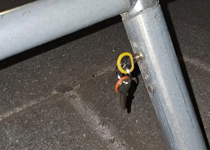 Muric 1 شقة ليوبليانا