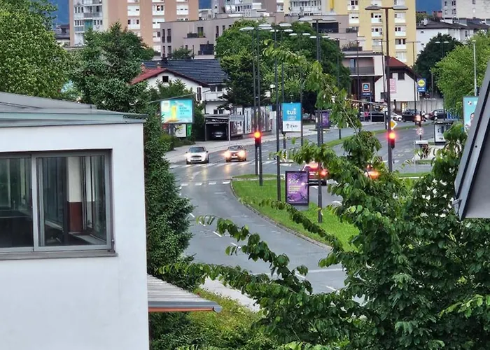 شقة Muric 1 ليوبليانا