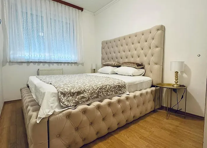 Muric 1 شقة ليوبليانا